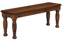 Jolie French Country Kitchen Bench