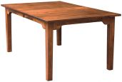 Starling Butterfly Leaf Dining Table