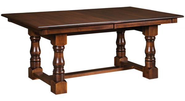 Gulfshores Trestle Table