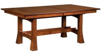 Joplin Trestle Table