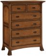Lakewood Chest of Drawers 