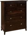 Naples Chest of Drawers 