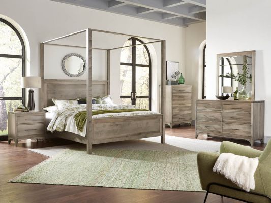 Laplace Bedroom Set