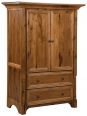 Courtland Armoire