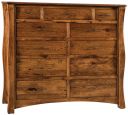 Edmond Grand Chest of Drawers
