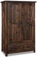 Elsmere 1-Drawer Armoire