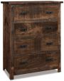 Elsmere Petite Chest of Drawers