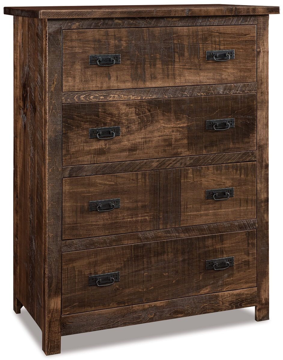 Elsmere Petite Chest of Drawers