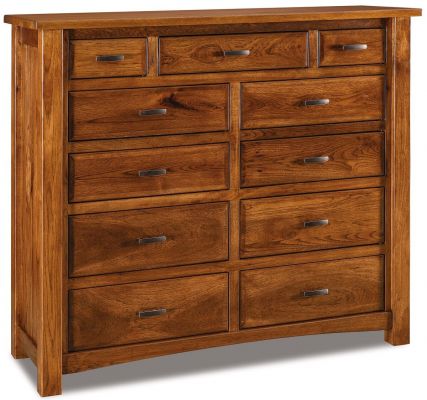 Muskegon 11-Drawer Chest