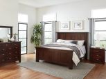 Amish Made Bedroom Furniture Collection