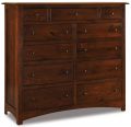Norway Large Chest of Drawers
