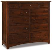 Norway Large Chest of Drawers