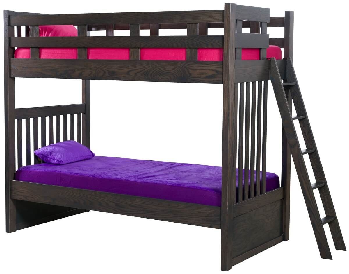Frenchburg Bunk Bed