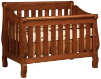 Lillian Baby Crib