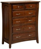 Luxembourg Chest