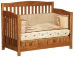 Salinas Toddler Bed Conversion 