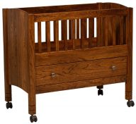 Windsor Portable Crib