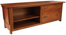 DuPont Lateral Office Credenza