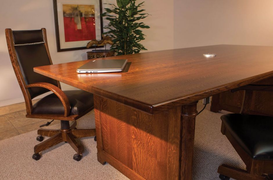 Risley Executive Office Set image 3