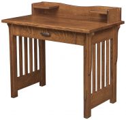 DuPont Student Desk with Topper