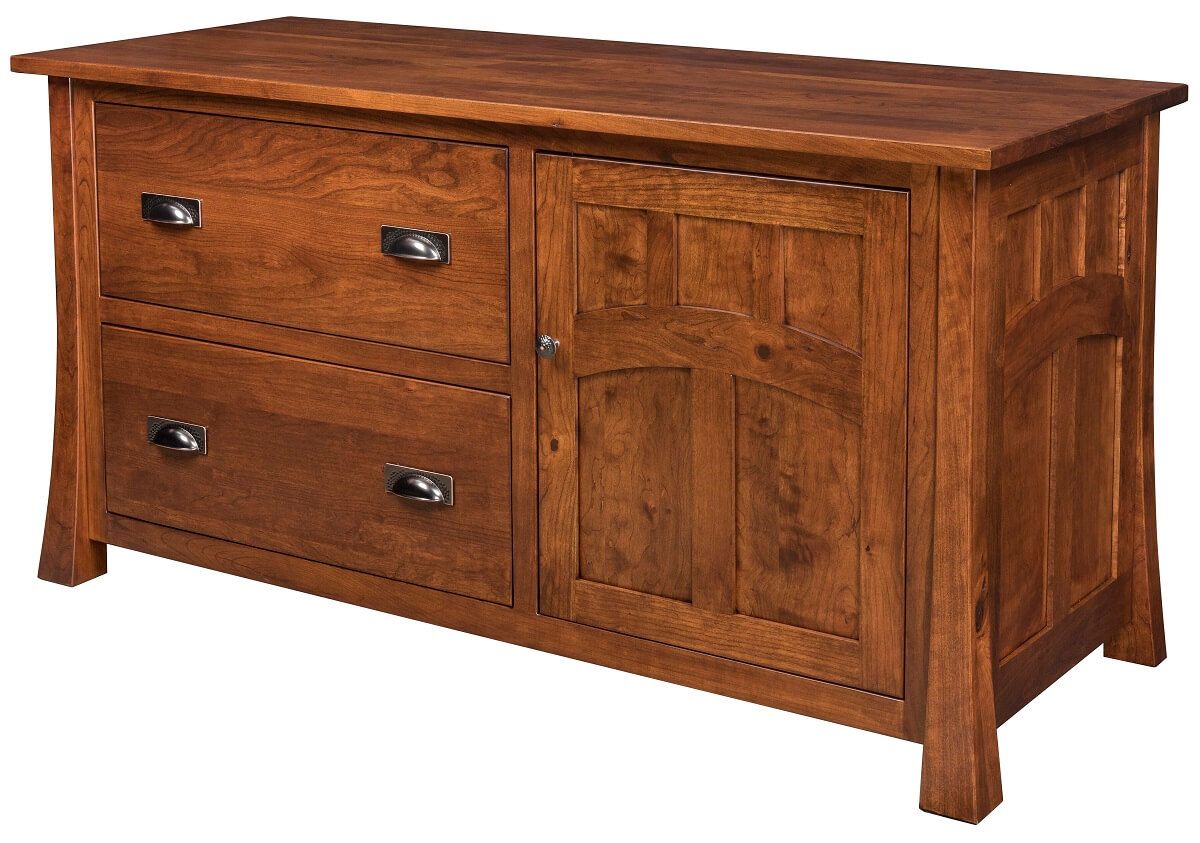 Mission Canyon Credenza