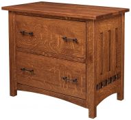 Pottsville Lateral File Drawers