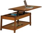 Alaterre Open Lift Top Coffee Table