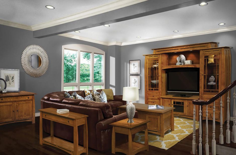 Coronado Living Room Set image 1