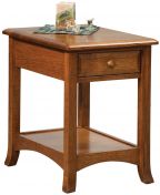 Plymouth Open End Table