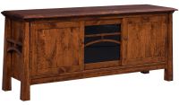 Tahoe TV Stand with Storage