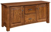 Fairbury Lateral File Cabinet