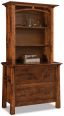Tahoe Lateral File and Hutch