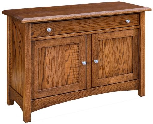 Wilkes Enclosed Console Table