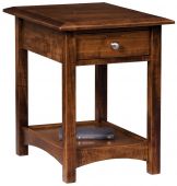 Wilkes Open End Table