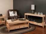 Lintel Living Room Collection
