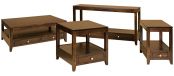 Lintel Occasional Tables