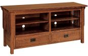 Rushmore Large TV Cabinet with Storage