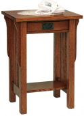 Rushmore Side Table