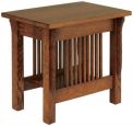 Rushmore Small End Table