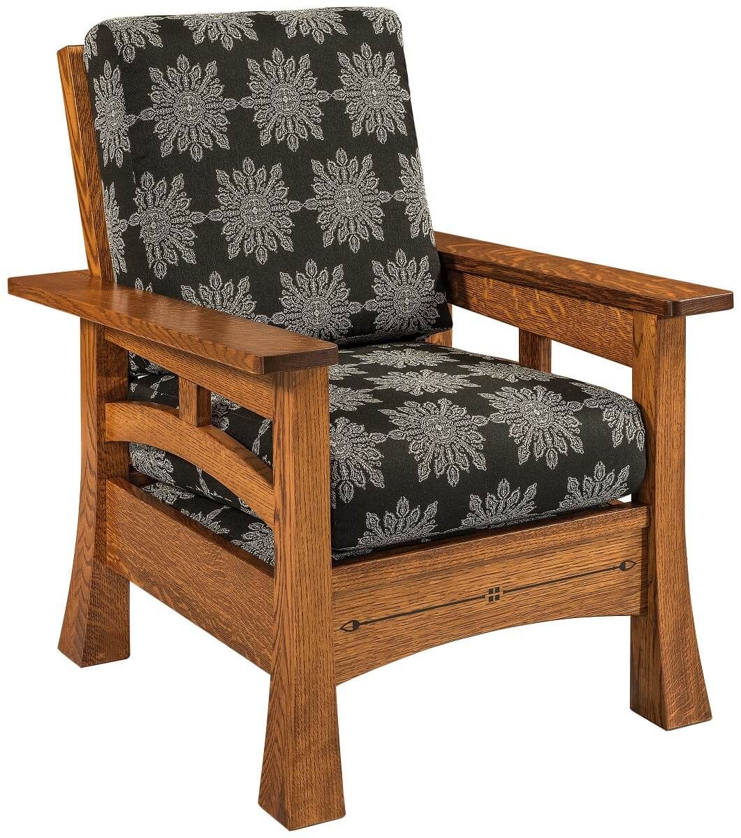 Tularosa Chair