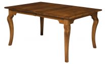 Au Cheval Butterfly Dining Table