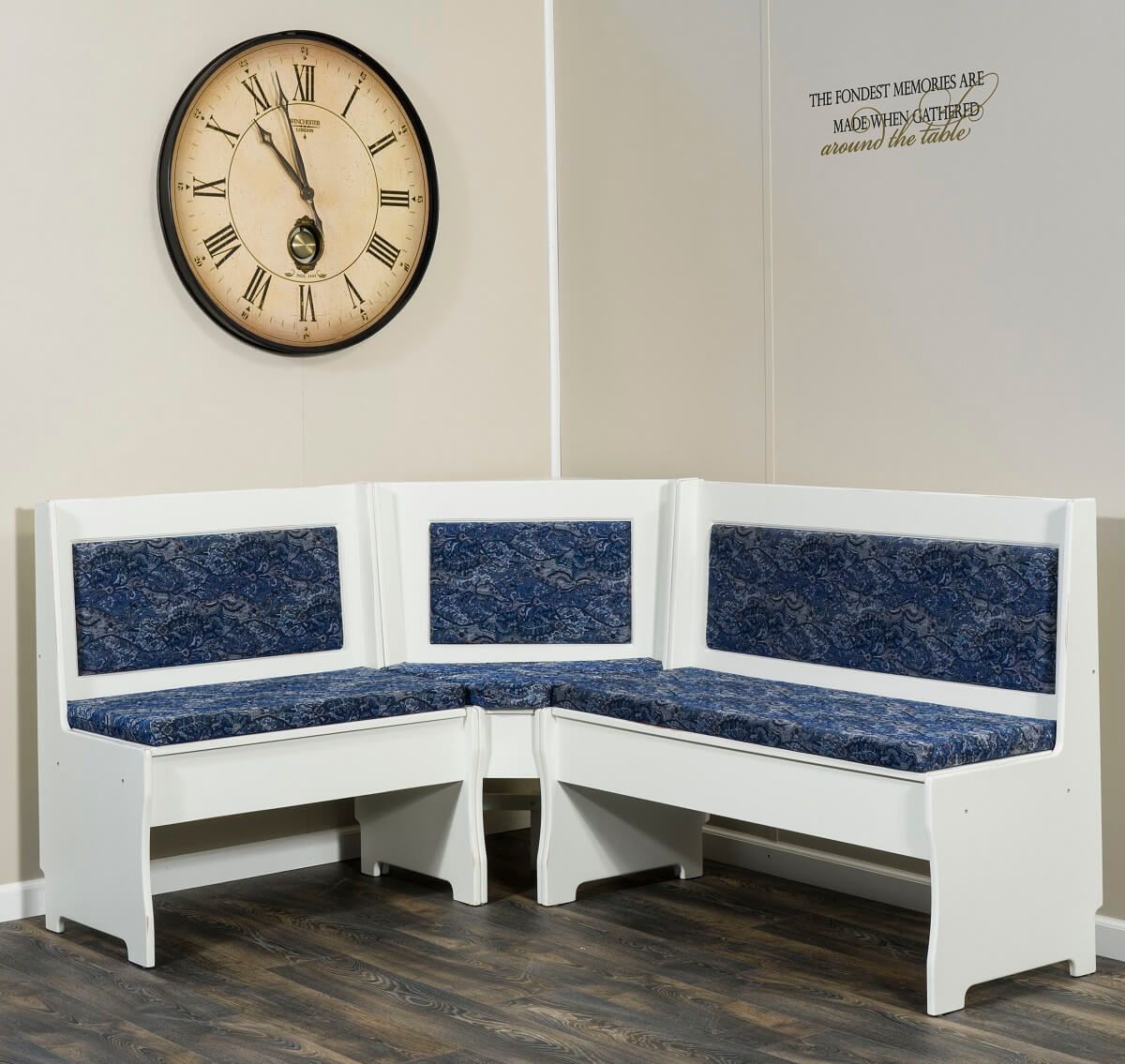 Clouseau Dining Benches