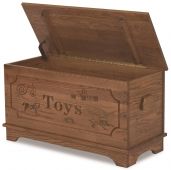 Hanna Toy Box