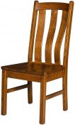 Arroyo Mission Dining Chair