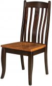 Astaire Amish Made Dining Chair