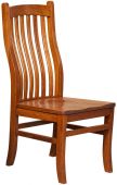 Berkshire Craftsman Dining Chair