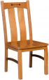 Carder Rock Side Chair