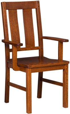 Cholla Trail Arm Chair