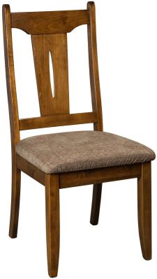 Clover Contemporary Side Chair