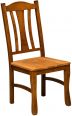 Cocoa Cottage Side Chair